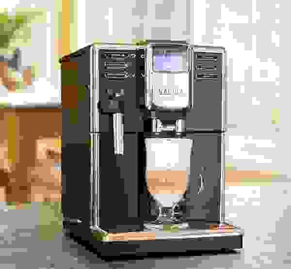 How To Clean Gaggia Espresso Machine