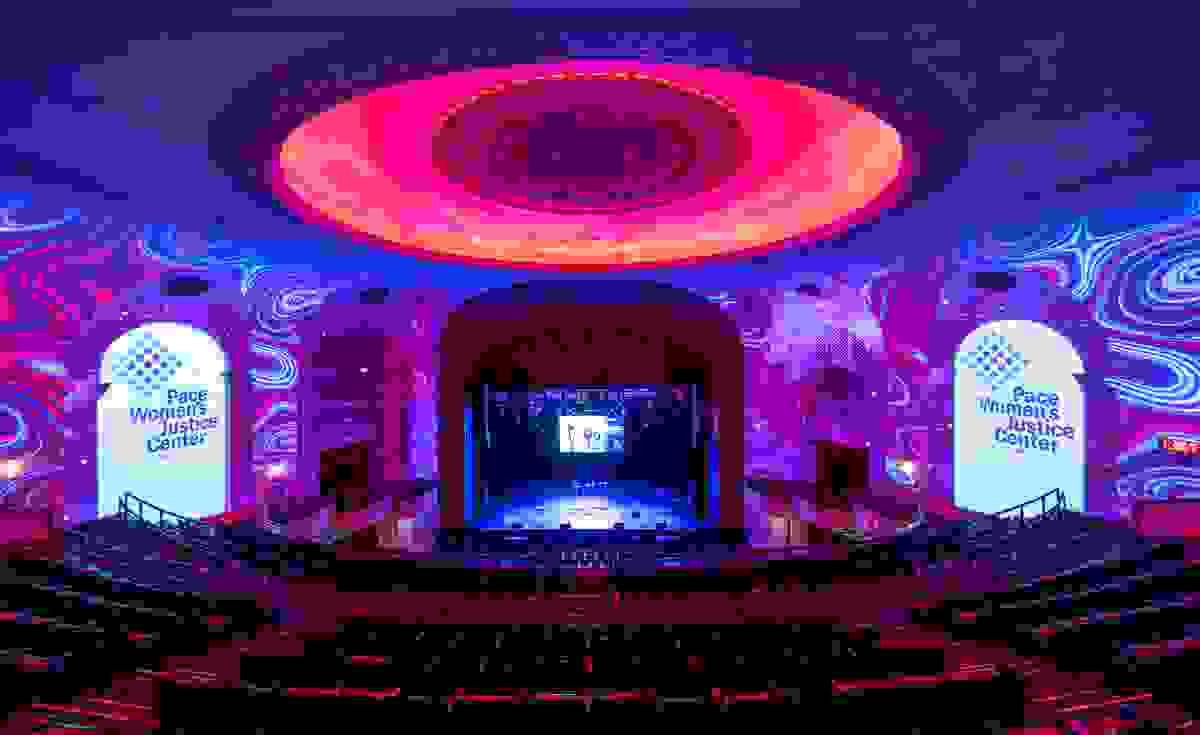 Theater View - Capitol Theater