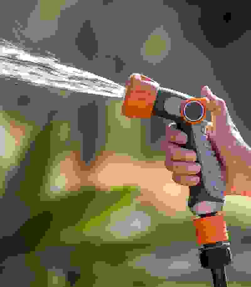 Step Up Your Gardening Garden Hose Guns 101 Camping