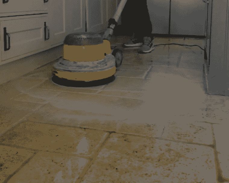 First Class Tile and Stone Care specialise in cleaning, polishing and sealing travertine floors in Galway