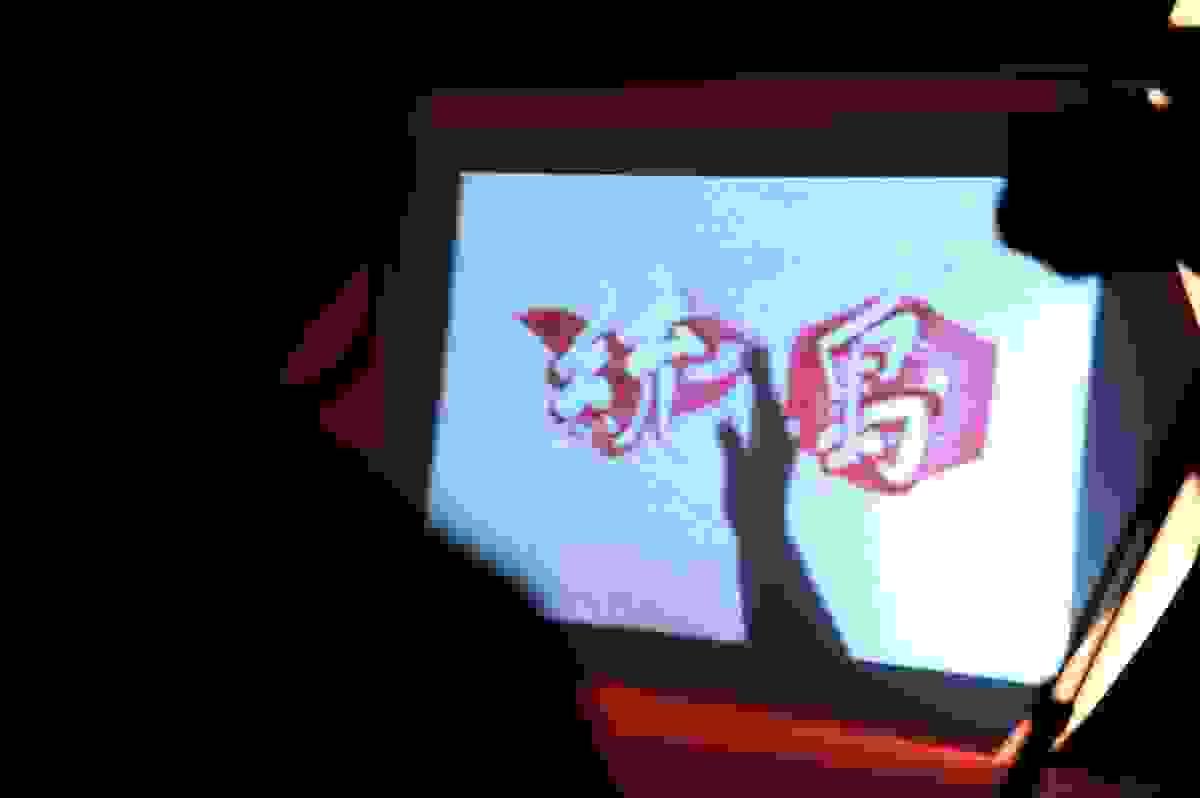 broken image