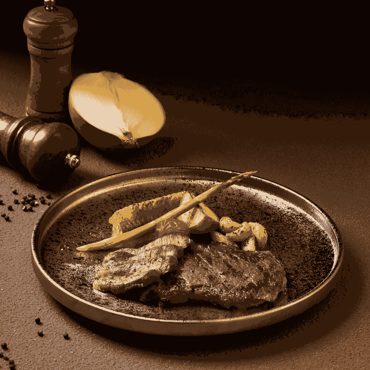 TOK牛排屋-頂級臻味炙燒和牛 TOK牛排屋-頂級臻味炙燒和牛