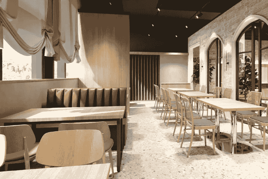 TOK牛排屋 TOK牛排屋