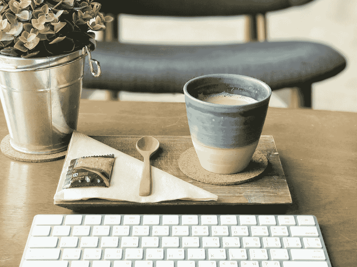 Creating content for a free personal website