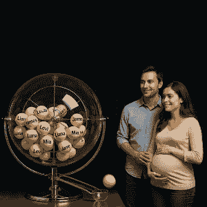 Top Baby Name Predictions for 2025 and 2026