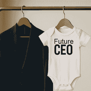 Baby Names for Future CEOs