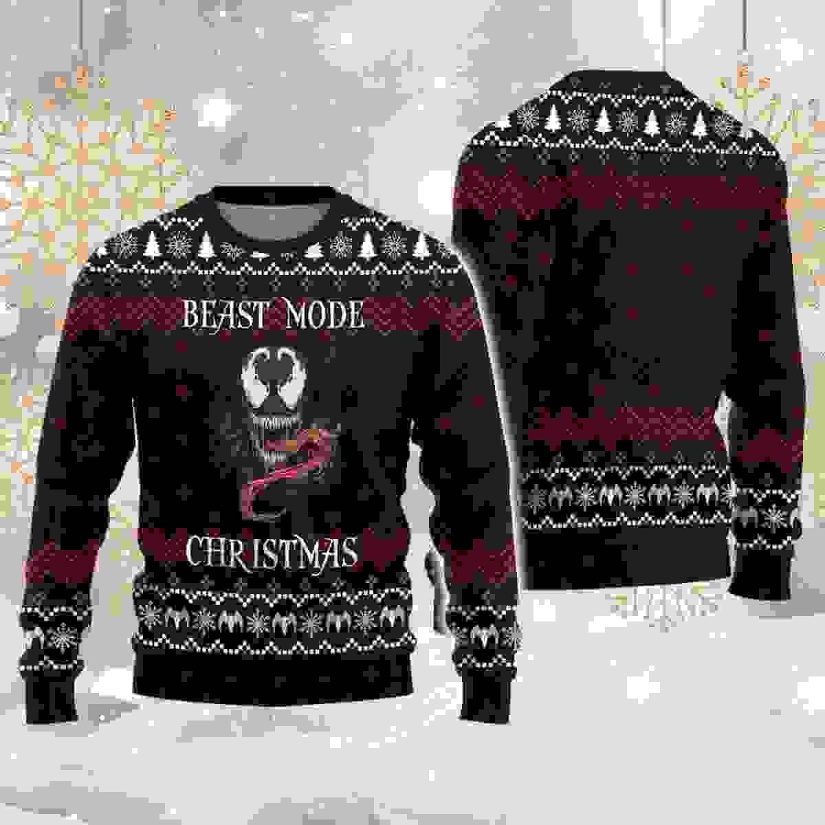 Where to Buy Disney Ugly Christmas Sweaters Online