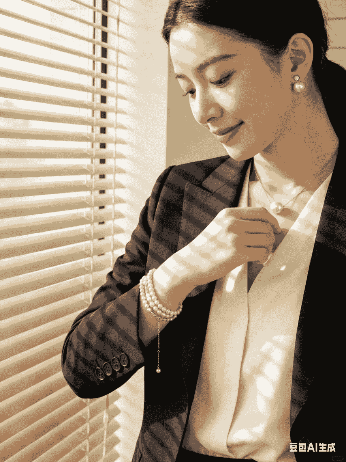 — Emily Carter Wearing Lumière Pearl feels like a breath of fresh air in my daily routine. The unique designs are simply stunning. Join countless women who have transformed their work lives with Lumière Pearl's exquisite jewelry I want to build an independent site for the freshwater pearl brand Lumière Pearl, targeting professional women worldwide, mainly in relatively ordinary and dull positions. I hope to brighten their monotonous lives through pearl jewelry. The product positioning is mid to high-end, sold in the form of weekly jewelry sets, with unique accessories doing repetitive work. Please help me build the Lumière Pearl independent site, including brand story, logo design, brand philosophy, brand slogan, website design planning, etc. The website will primarily use Morandi blue and white as the main color scheme. Thank you! — Emily Carter Wearing Lumière Pearl feels like a breath of fresh air in my daily routine. The unique designs are simply stunning. Join countless women who have transformed their work lives with Lumière Pearl's exquisite jewelry I want to build an independent site for the freshwater pearl brand Lumière Pearl, targeting professional women worldwide, mainly in relatively ordinary and dull positions. I hope to brighten their monotonous lives through pearl jewelry. The product positioning is mid to high-end, sold in the form of weekly jewelry sets, with unique accessories doing repetitive work. Please help me build the Lumière Pearl independent site, including brand story, logo design, brand philosophy, brand slogan, website design planning, etc. The website will primarily use Morandi blue and white as the main color scheme. Thank you!