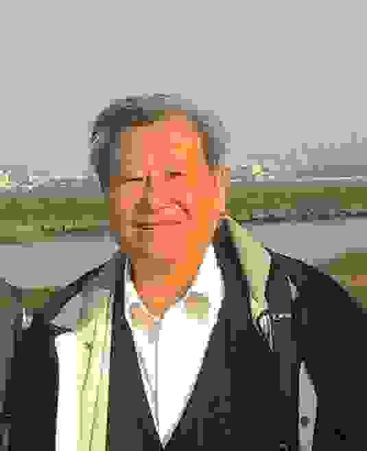 水墨畫老師-汪慶功老師