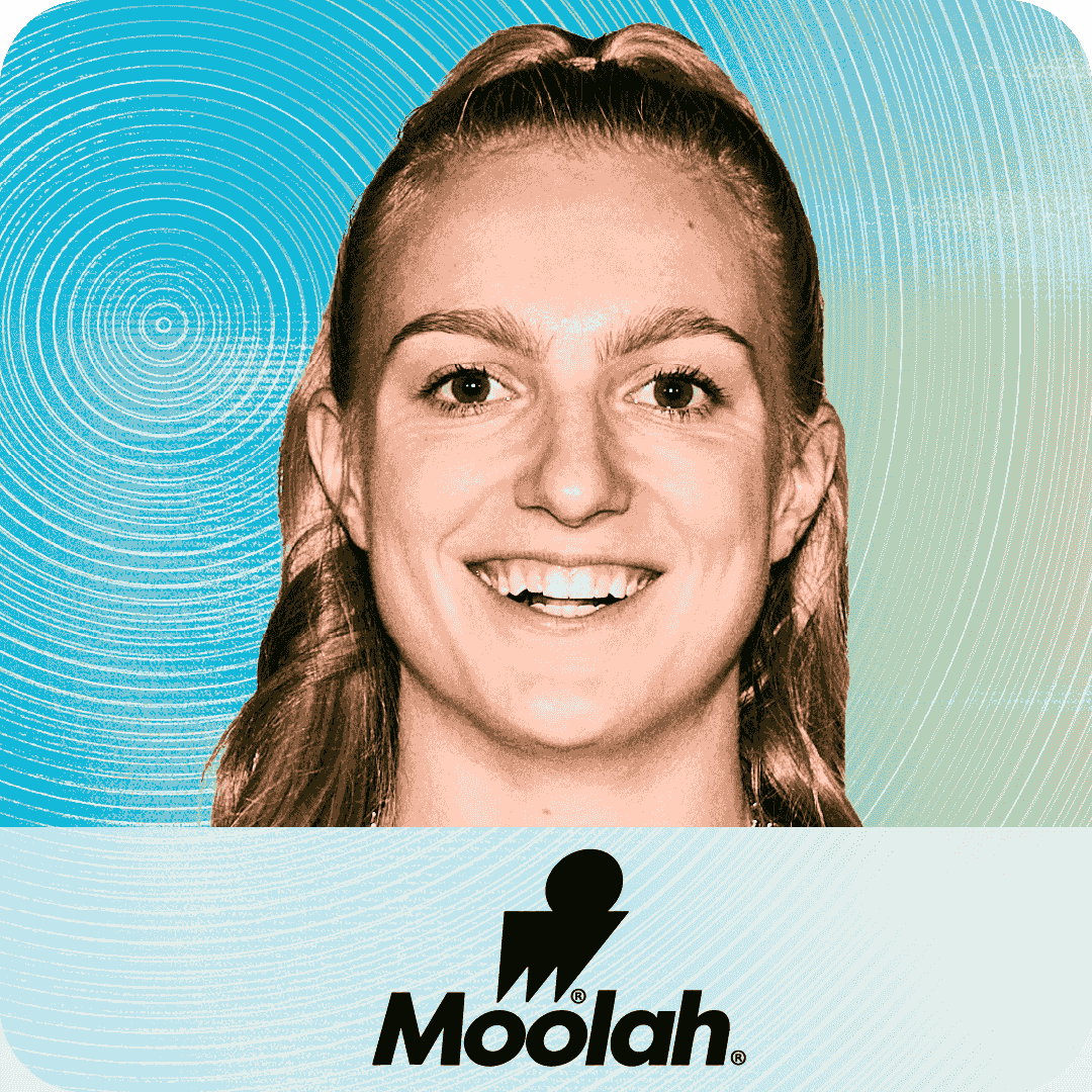 orthlite leadership series podcast natalie white moolah kicks shoe in show