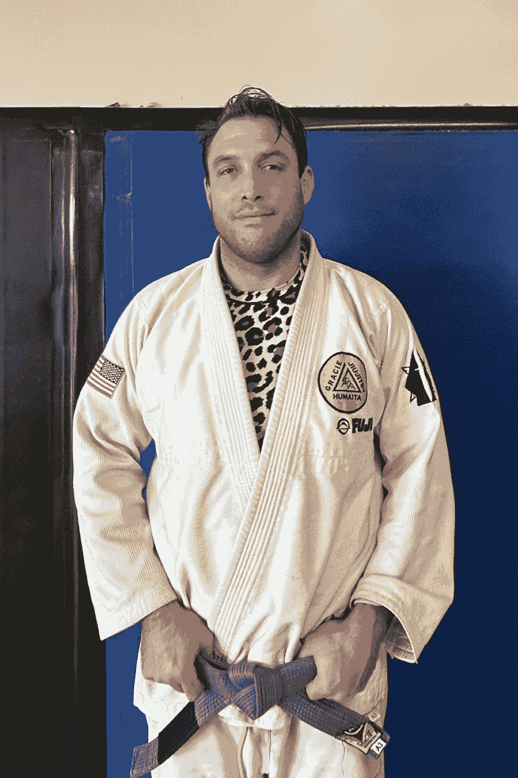 Sensei Rob Luhrs Agoge Martial Arts Sensei Rob Luhrs Agoge Martial Arts