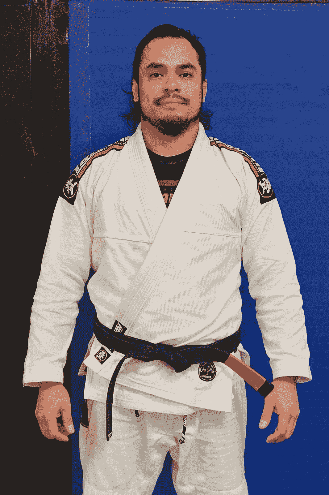 Sensei Rob Luhrs Agoge Martial Arts Sensei Rob Luhrs Agoge Martial Arts