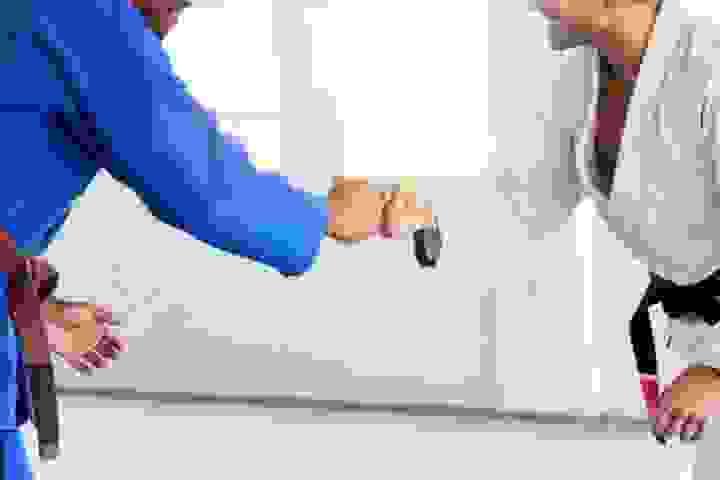 Group MMA class Group MMA class