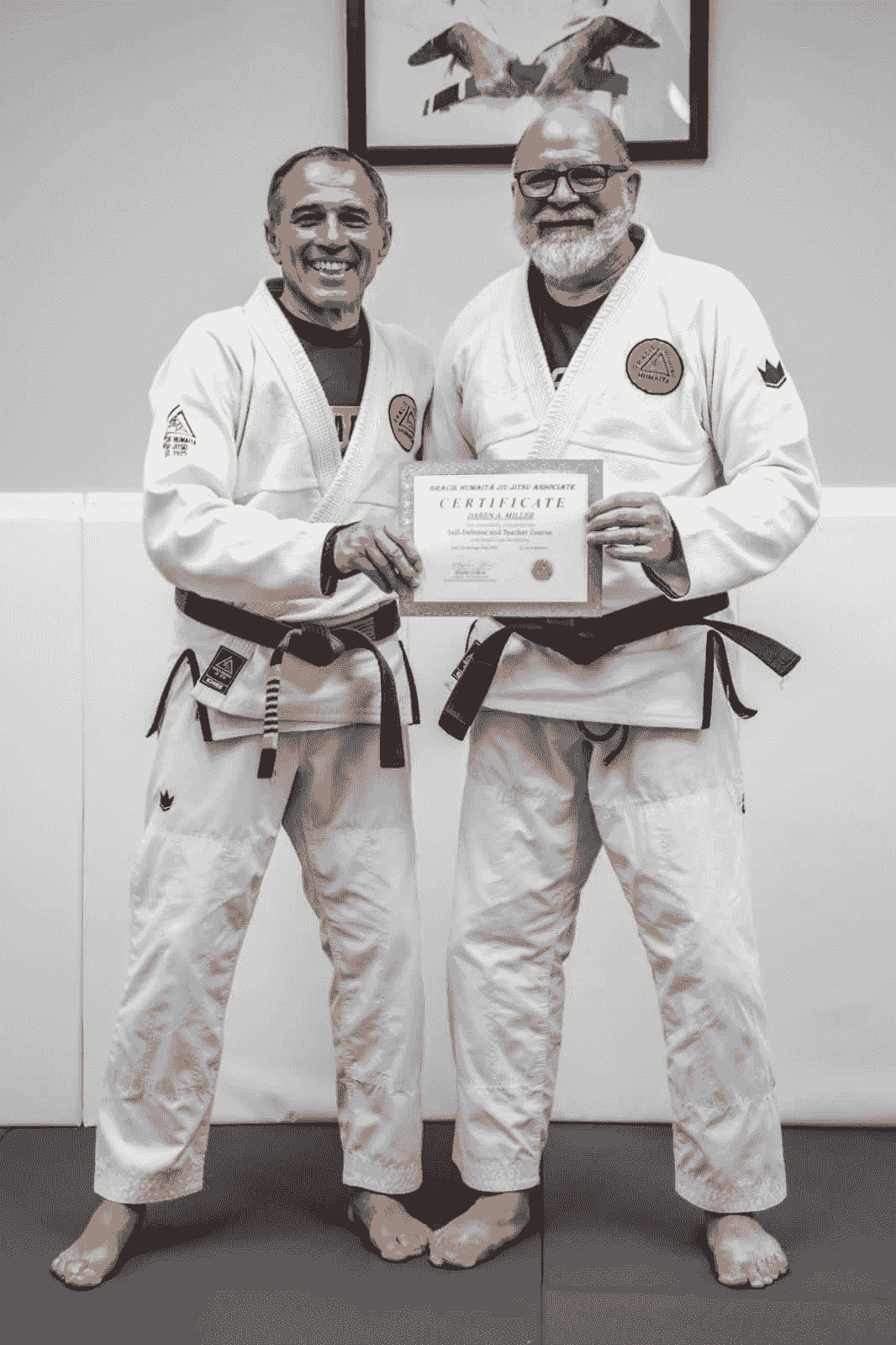Sensei Rob Luhrs Agoge Martial Arts Sensei Rob Luhrs Agoge Martial Arts