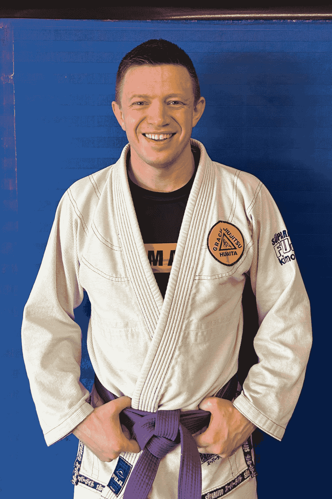 Sensei Rob Luhrs Agoge Martial Arts Sensei Rob Luhrs Agoge Martial Arts