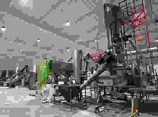 Our core philosophy is traceable, verifiable, and deliverable. He Ya Yuan provides a complete green supply chain, ensuring that every batch of recycled plastic meets international standards and brings confidence to customers. This all stems from the pursuit of a sustainable future. Focus on the recycling and regeneration process of household appliance plastics, promoting the development of the circular economy industry. Upholding the concept of traceability, verifiability, and deliverability, creating a complete green supply chain. Core products include rPP, rABS, rHIPS and other recycled plastics. Equipped with industrial-scale recycling processing capacity, introducing multiple automation and quality control systems, complete recycling and regeneration line equipment, from raw material recycling, sorting to granulation in one-stop operation. All recycled plastics have complete traceability records and have obtained international certifications (such as GRS, UL, etc.)