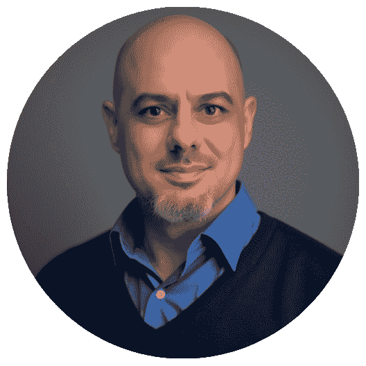 Andrew Waring, Co-founder, Chief Operating Officer Andrew Waring, Co-founder, Chief Operating Officer