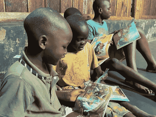 We prioritize the development of numeracy skills through engaging and interactive methods. Our curriculum is designed to make mathematics enjoyable, helping children build a strong foundation in numbers and problem-solving. Numeracy Skills What We Do enjuba is a children's education organization focused on improving foundational literacy, numeracy, and executive function for Ugandan Children through early childhood programs, storybooks, and spelling bees. Our tagline - See the World Differently. We prioritize the development of numeracy skills through engaging and interactive methods. Our curriculum is designed to make mathematics enjoyable, helping children build a strong foundation in numbers and problem-solving. Numeracy Skills What We Do enjuba is a children's education organization focused on improving foundational literacy, numeracy, and executive function for Ugandan Children through early childhood programs, storybooks, and spelling bees. Our tagline - See the World Differently.