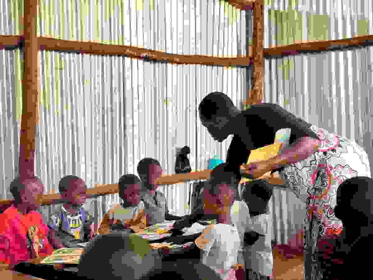 Our specially crafted storybooks inspire a love for reading, helping children develop critical thinking and language skills. Storybooks for Growth What We Do enjuba is a children's education organization focused on improving foundational literacy, numeracy, and executive function for Ugandan Children through early childhood programs, storybooks, and spelling bees. Our tagline - See the World Differently. Our specially crafted storybooks inspire a love for reading, helping children develop critical thinking and language skills. Storybooks for Growth What We Do enjuba is a children's education organization focused on improving foundational literacy, numeracy, and executive function for Ugandan Children through early childhood programs, storybooks, and spelling bees. Our tagline - See the World Differently.