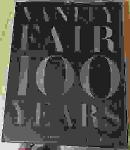 Vanity Fair: The Portraits: A Century of Iconic Images by Graydon Carter