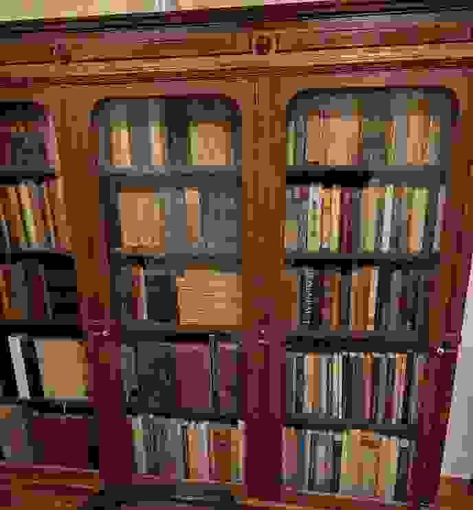 Digitalize Your Library - Digitization Personal Library...