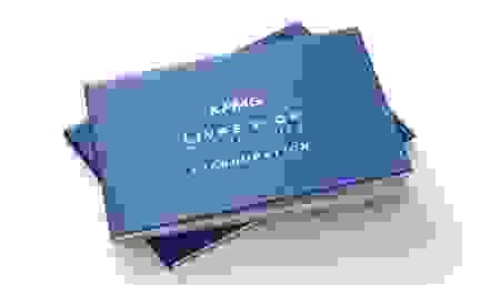 Livre d'or KPMG
