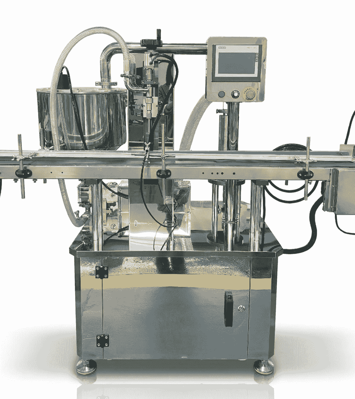 KFM-S-T Cream filling machine KFM-S-T Cream filling machine