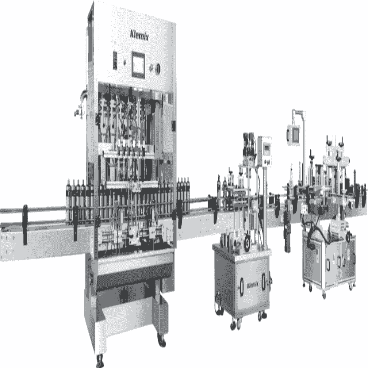 shampoo mixer