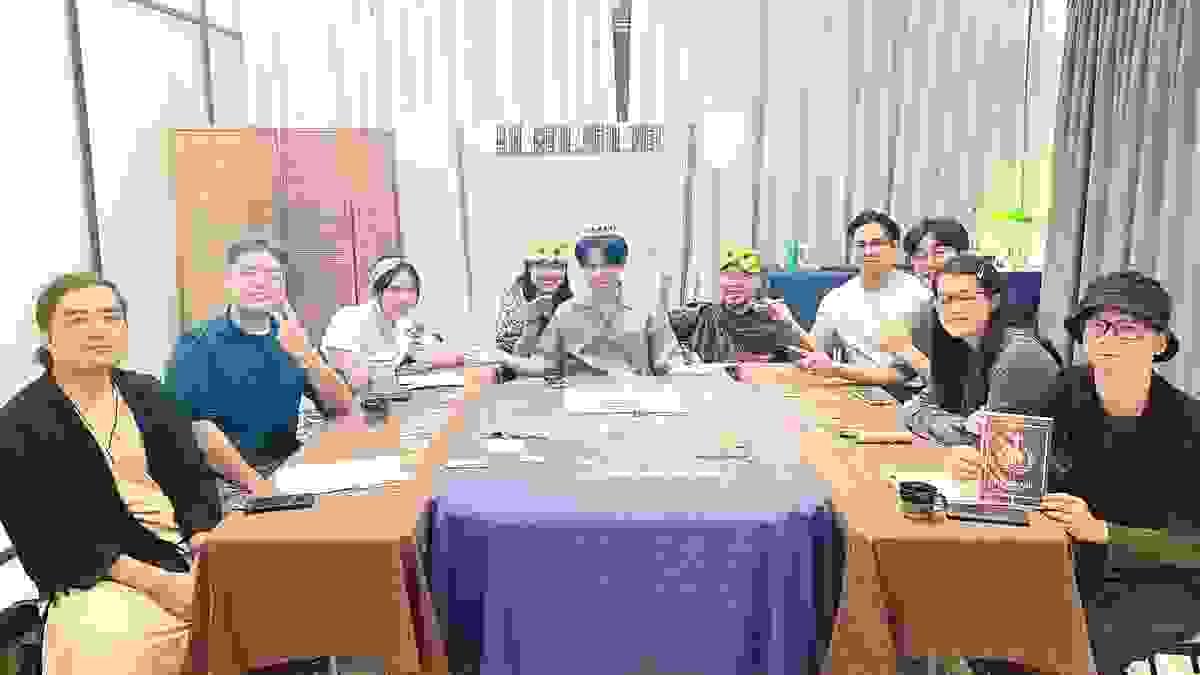 《七大奇蹟：時空之書》多人策略遊戲｜9/19公開場｜活動花絮｜板橋江子翠｜療寮生活館 Chitchat LIFE