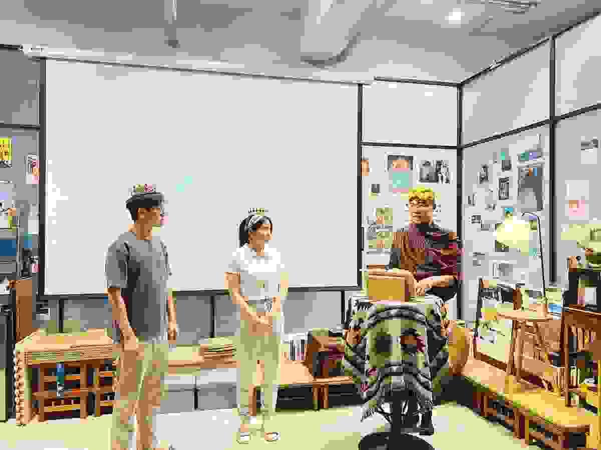 《七大奇蹟：時空之書》多人策略遊戲｜9/19公開場｜活動花絮｜板橋江子翠｜療寮生活館 Chitchat LIFE