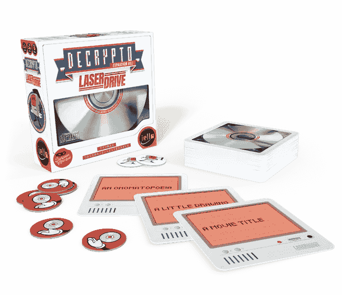 【桌遊開箱】截碼戰 Decrypto 繁體中文版 🖤 玩法簡介、心得評測｜解憂桌遊堂｜台北桌遊｜輕鬆新手友善｜療寮生活館 Chitchat LIFE