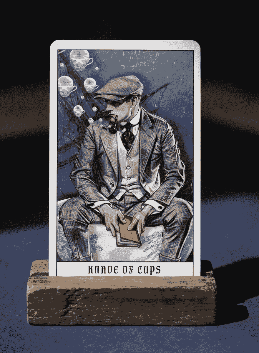 塔羅牌具備未卜先知的能力嗎?|雨露均占|西洋牌卡骨董店|塔羅|雷諾曼|占卜學習 塔羅牌具備未卜先知的能力嗎?|雨露均占|西洋牌卡骨董店|塔羅|雷諾曼|占卜學習