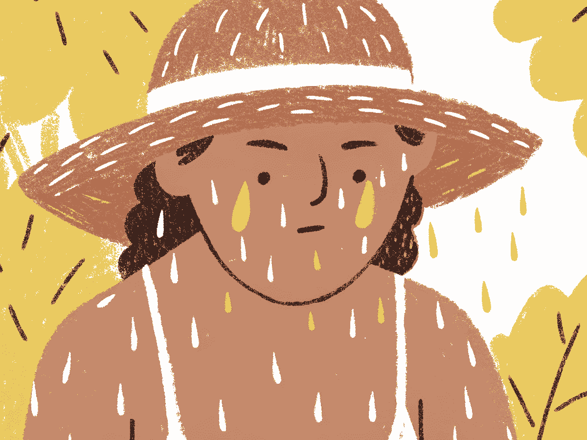 熱浪來襲 🌞 你中暑了嗎？簡單小測驗｜淺顯易懂的行醫筆記｜療寮診所．板橋江子翠｜家醫科診所．健保一般科