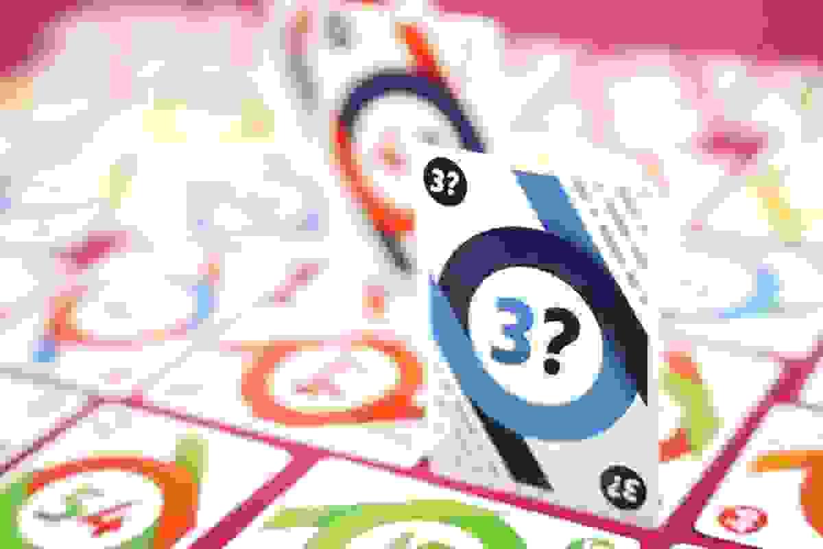 【桌遊開箱】競數連鎖 Number Chain 繁體中文版 🔗 玩法簡介、心得評測｜解憂桌遊堂｜台北桌遊｜輕鬆新手友善｜療寮生活館 Chitchat LIFE