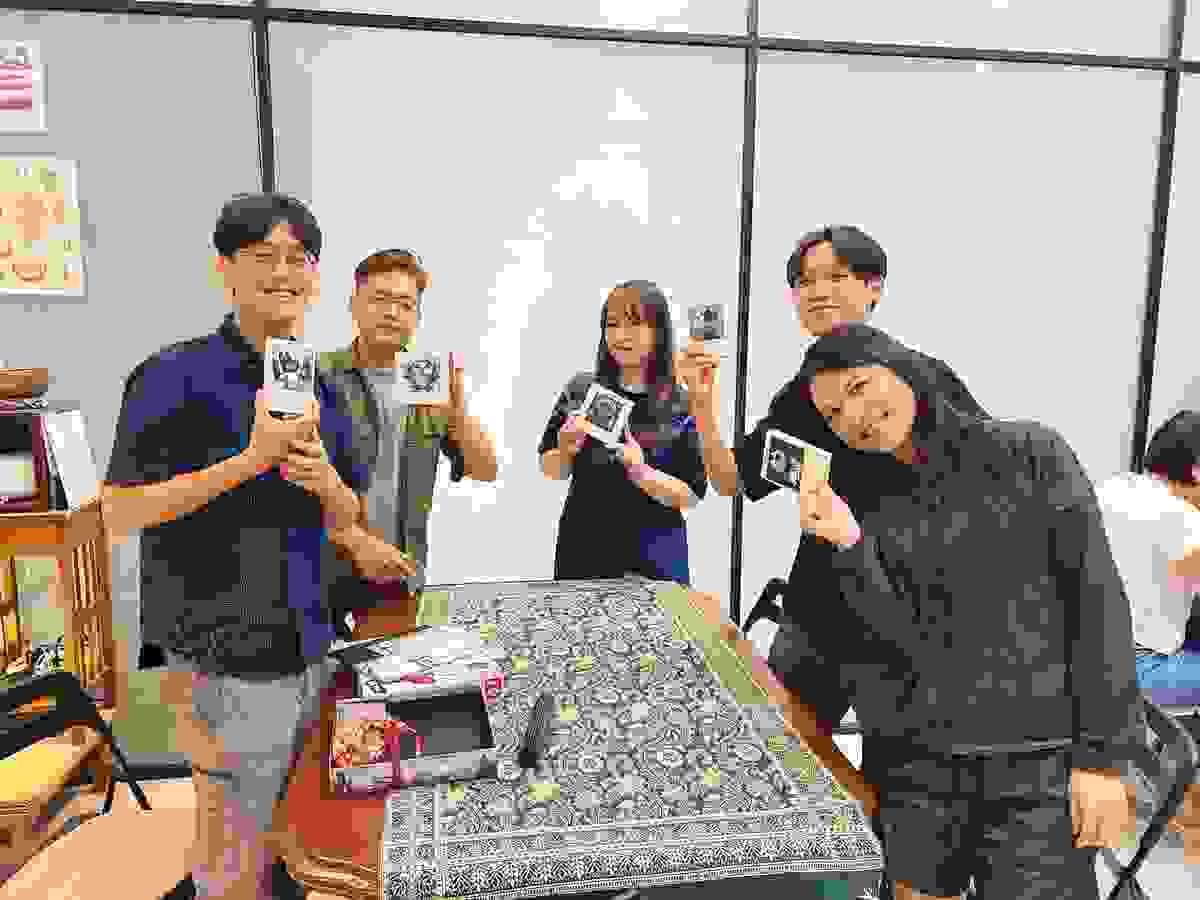 【活動回顧】9/12《解憂桌遊堂》：開箱《萬獸酒吧2》、《競數連鎖》｜2025 台灣新銳桌遊博覽會！解憂桌遊堂｜台北｜桌遊｜療寮生活館