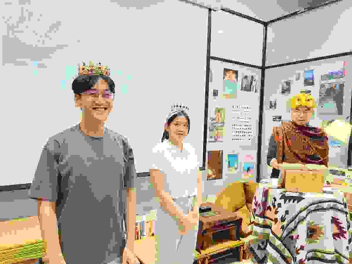 《七大奇蹟：時空之書》多人策略遊戲｜9/19公開場｜活動花絮｜板橋江子翠｜療寮生活館 Chitchat LIFE