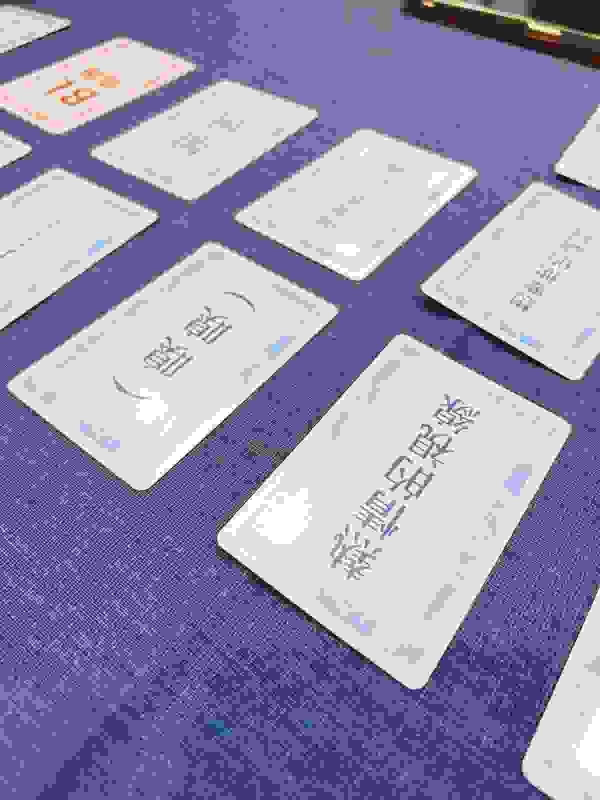 【活動回顧】10/10 解憂桌遊堂：跨文化交流的一夜！？首次開箱《大家一起 Making BL》｜解憂桌遊堂｜台北｜桌遊｜療寮生活館