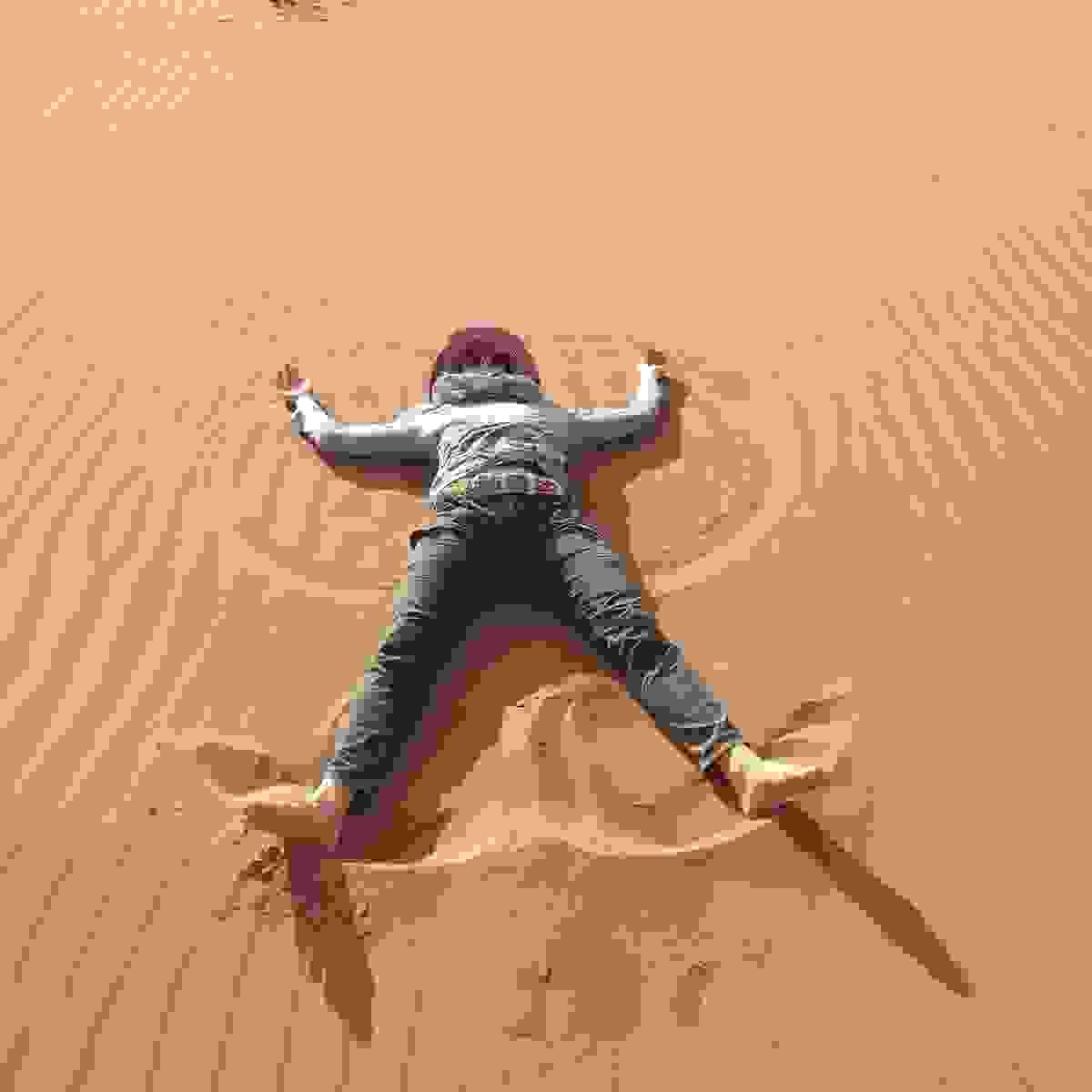 Section image