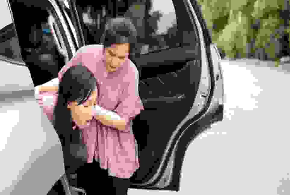 Cac cach phong chong say tau xe hieu qua