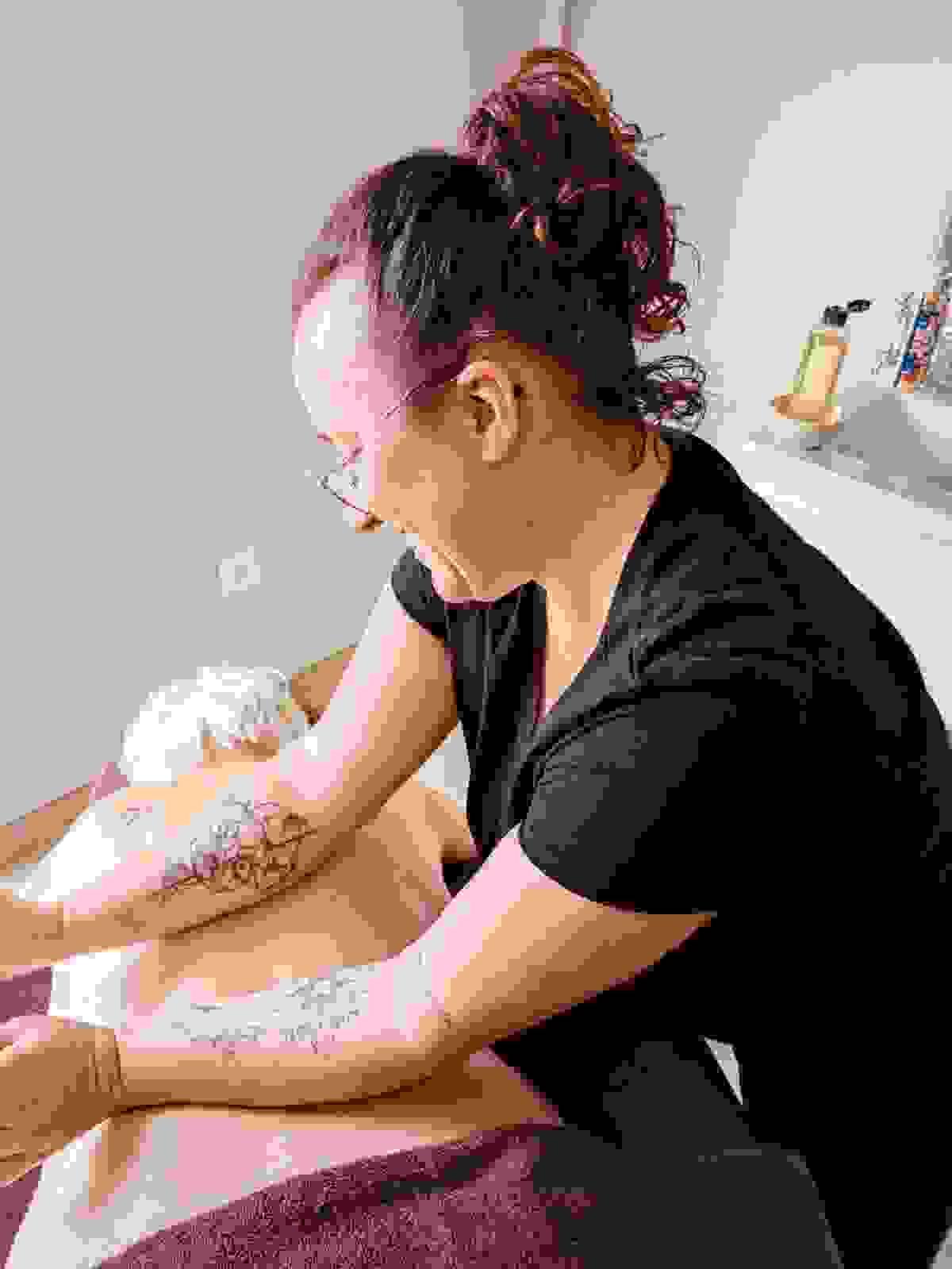 Massage Signature Sérénaya à Montauban Massage Signature Sérénaya à Montauban