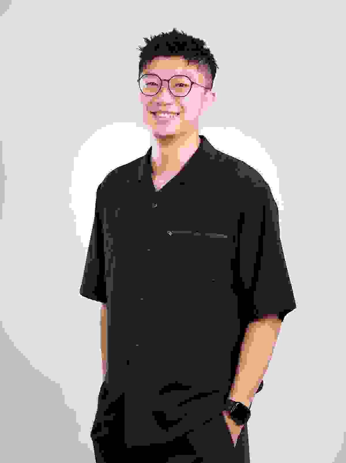 王維農建築師事務所 王維農建築師事務所