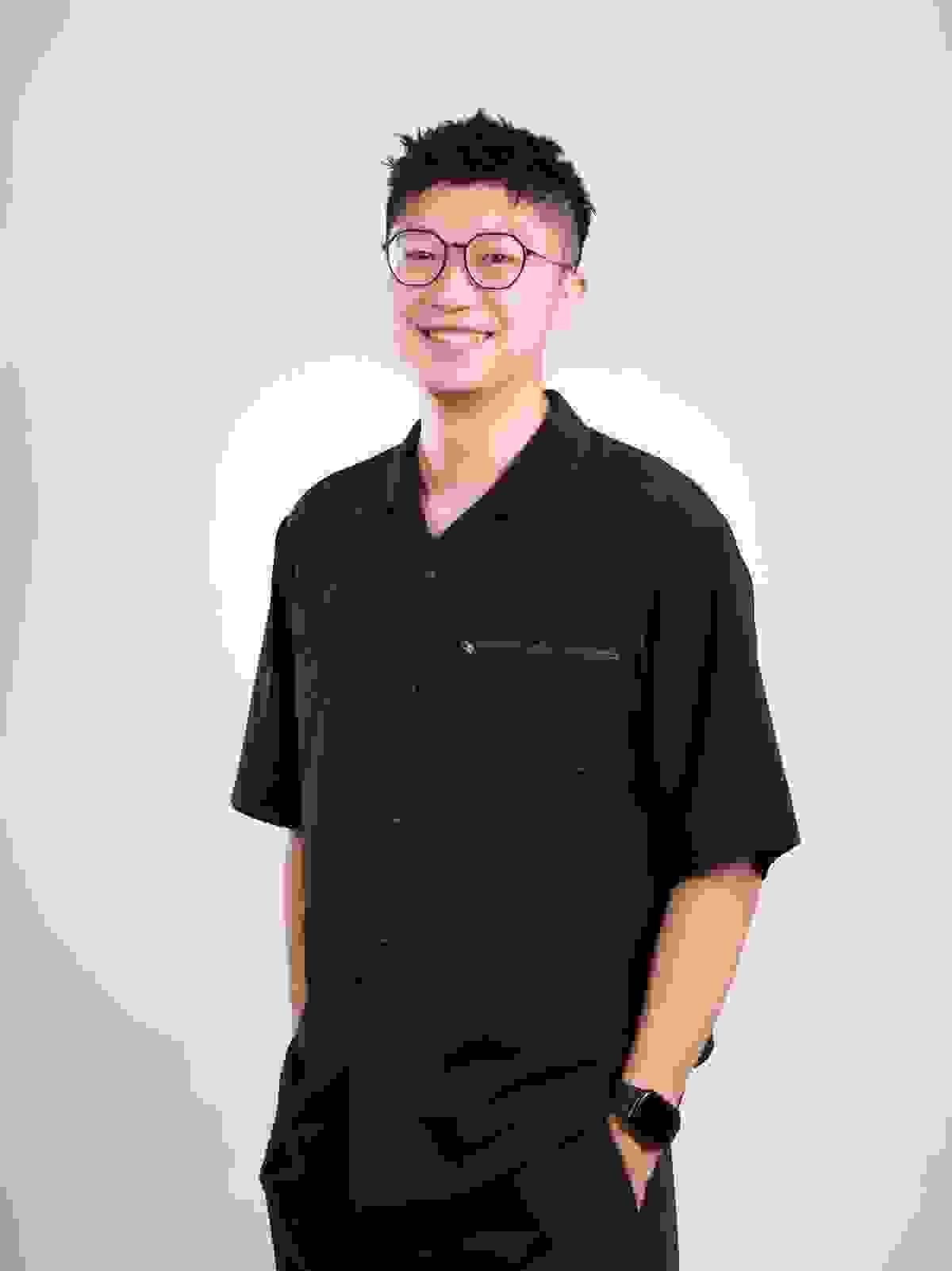 王維農建築師事務所