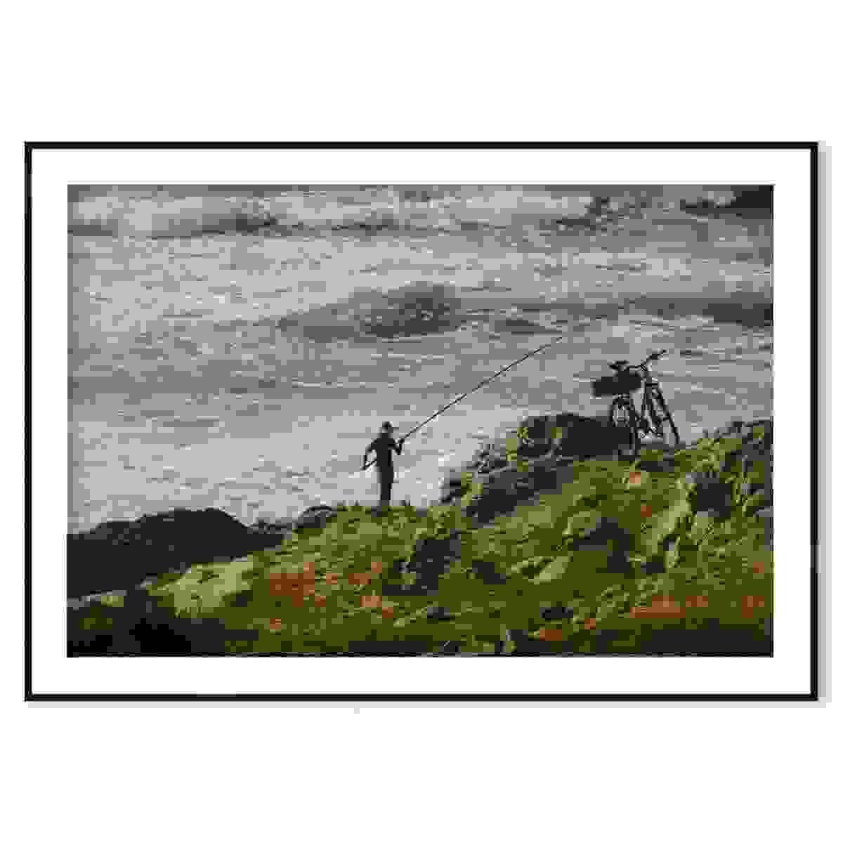 achat photographie d'art