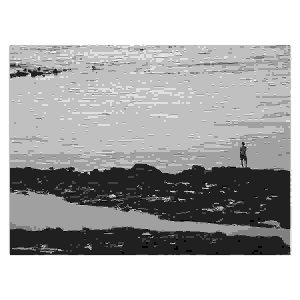 Photographies noir et blanc - tirages d'art