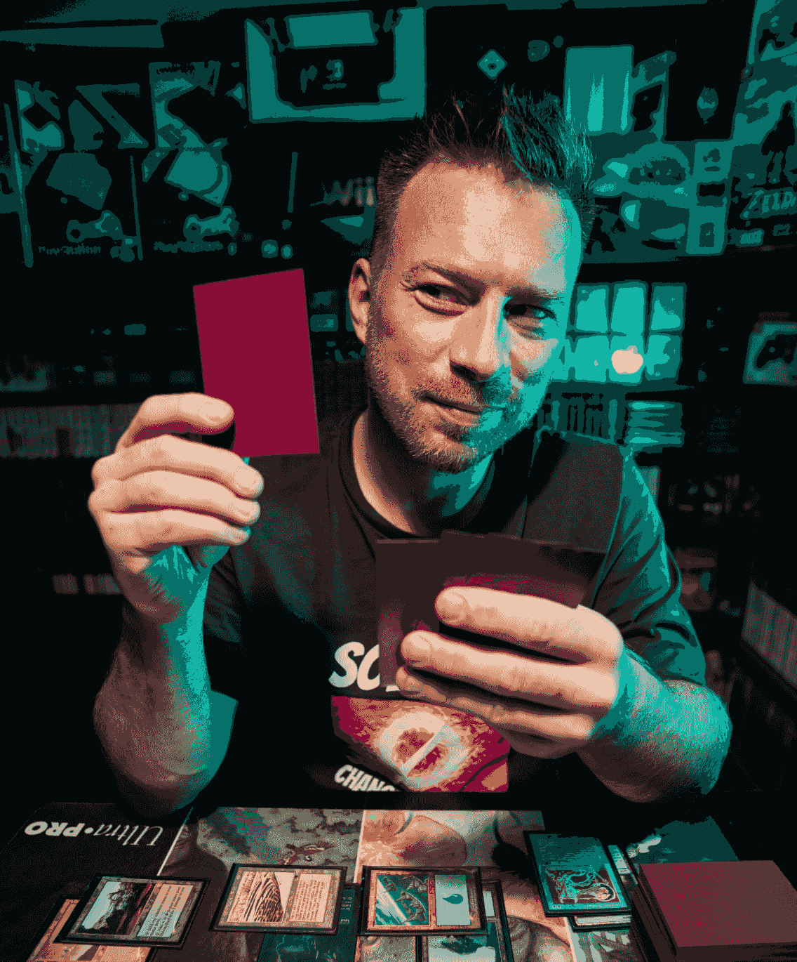 Our activities are designed to connect a wide audience. Whether you are young or old, there is always something to experience at Arcadium. Activities for all ages What We Do Arcadium sets (retro) games and 'couch co-op' atmospherically to connect young and old in the form of activities and workshops. Our activities are designed to connect a wide audience. Whether you are young or old, there is always something to experience at Arcadium. Activities for all ages What We Do Arcadium sets (retro) games and 'couch co-op' atmospherically to connect young and old in the form of activities and workshops.