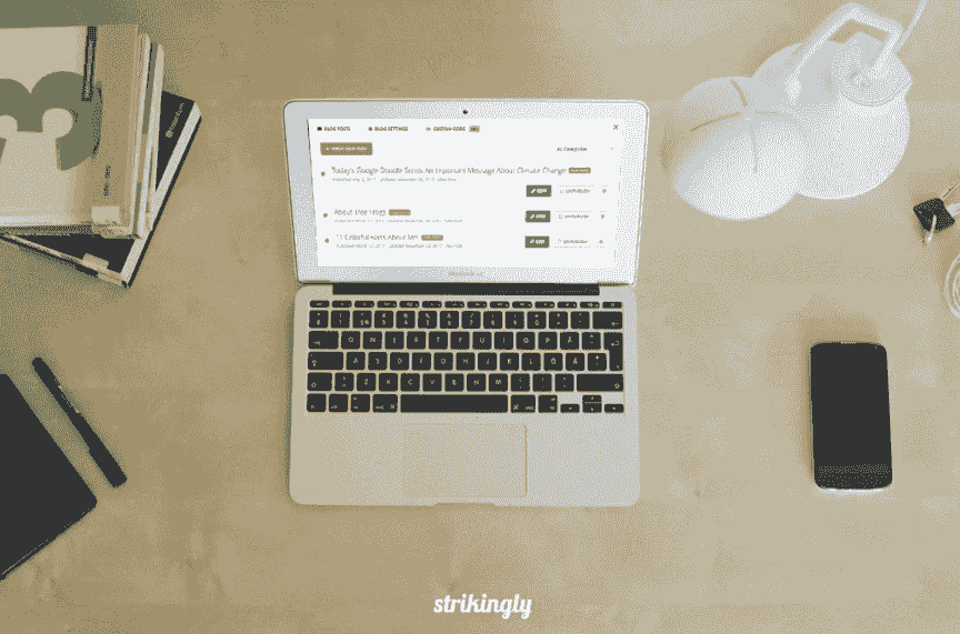 Types de marketing de contenu