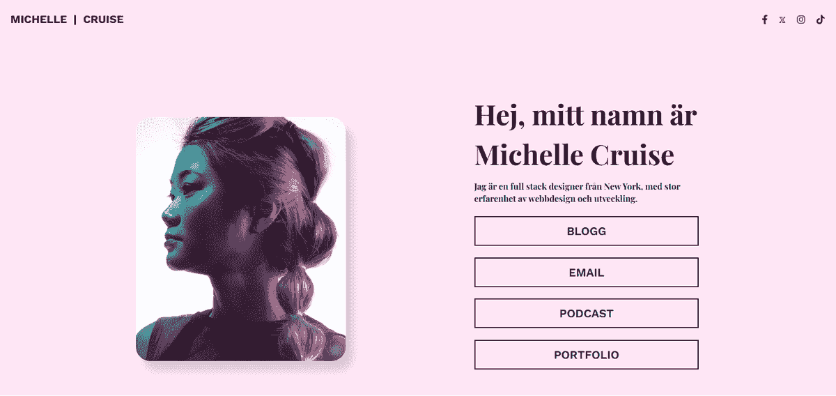 Perfektionera Din Digitala Modellportfölj