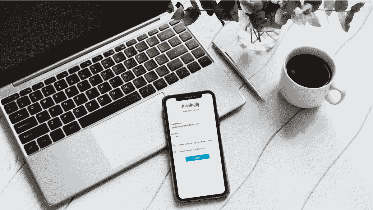 Comprendre les adresses e-mail de domaine