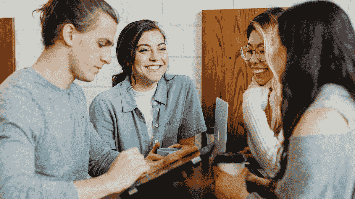 Stratégies pour Favoriser l'Engagement Communautaire : Construire des Relations Solides pour Votre Petite Entreprise