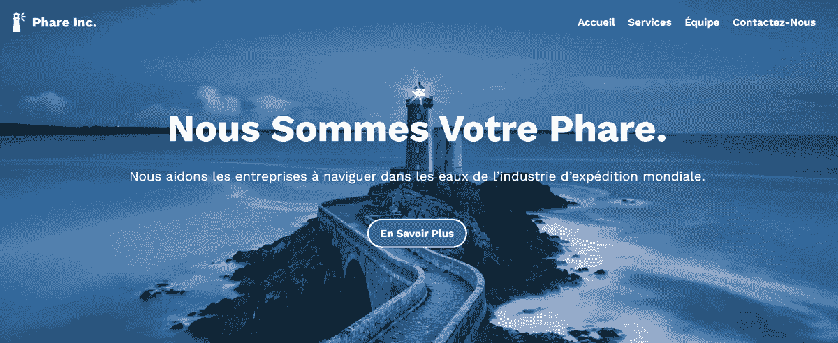 Amélioration des conversions grâce à l'audit de site web